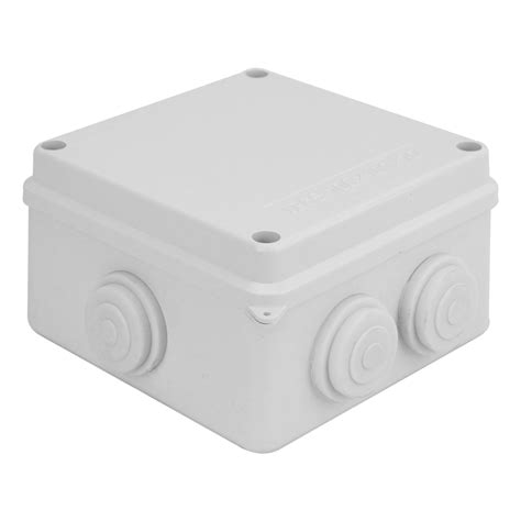 cef junction box|external junction boxes.